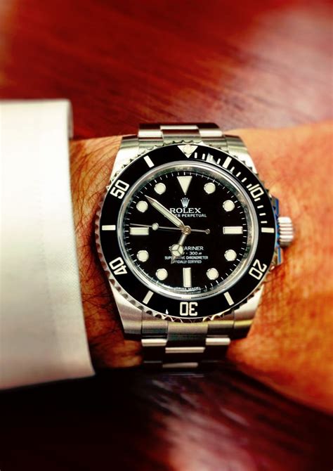 sub c rolex